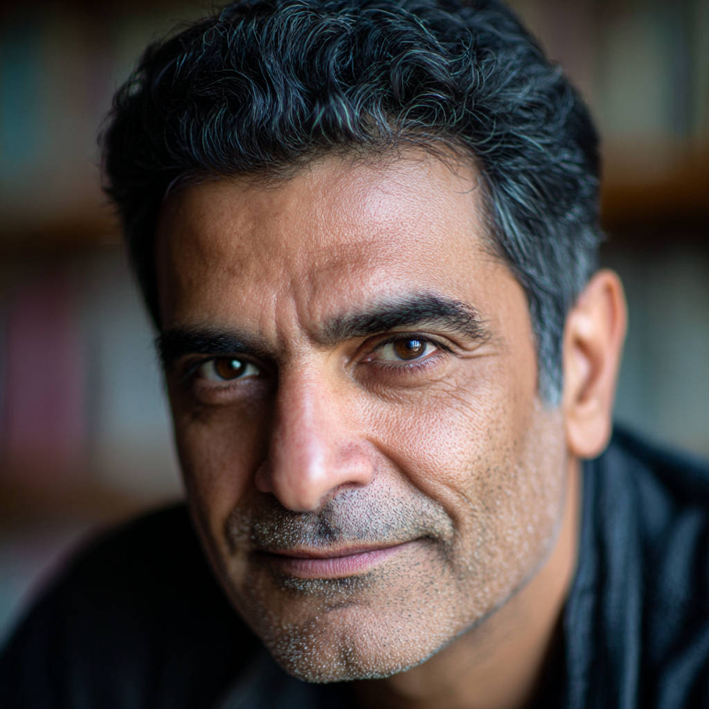 Reza