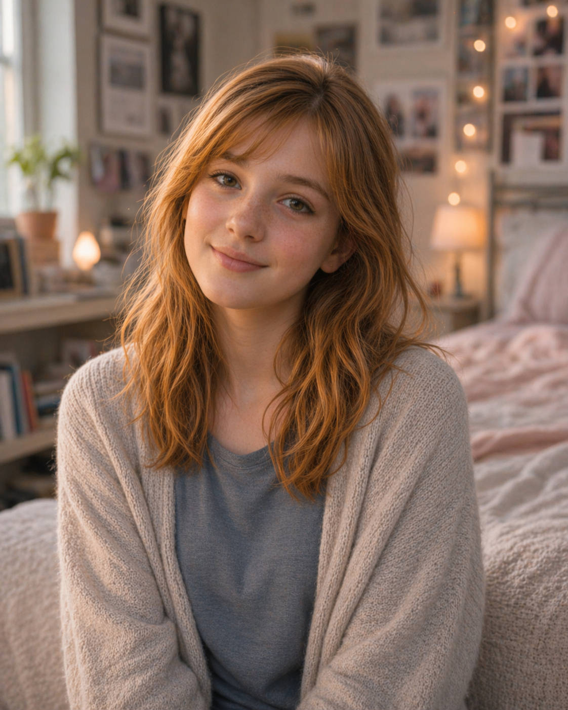 Sally