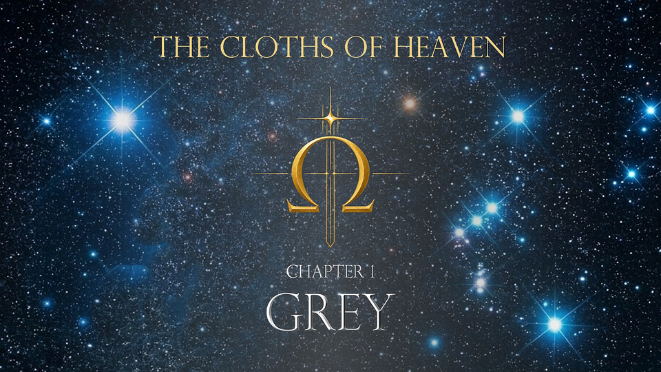 Chapter 1: GREY