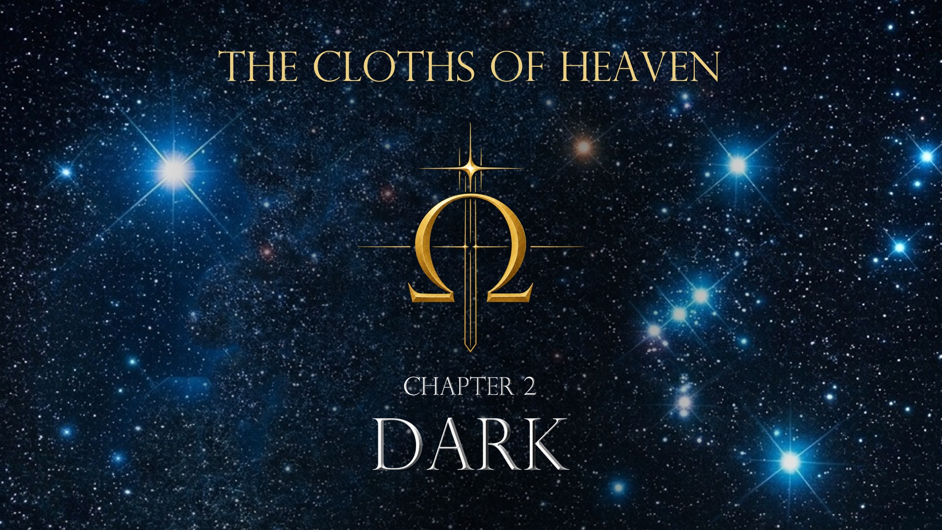 Chapter 2: DARK
