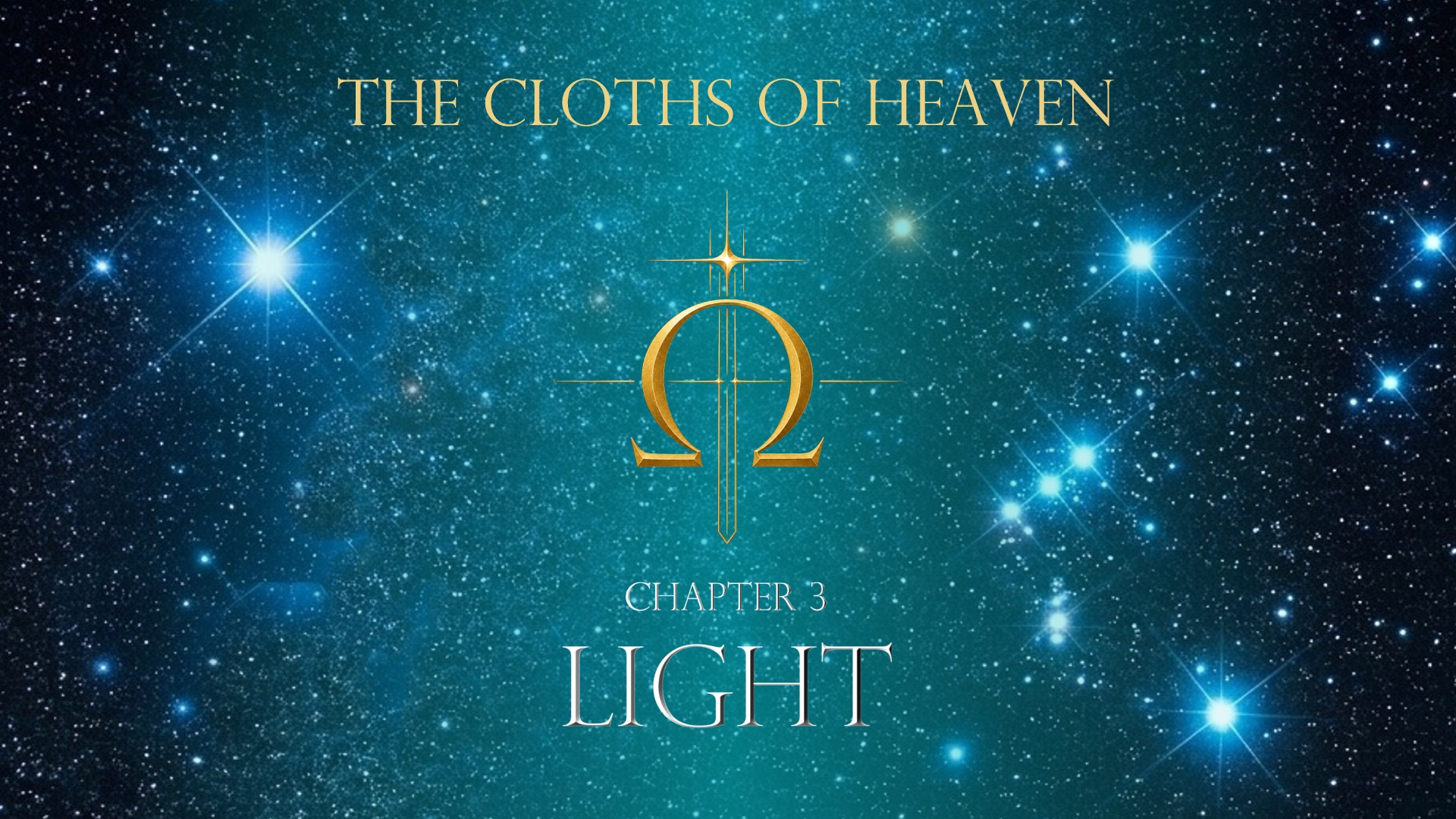 Chapter 3: LIGHT