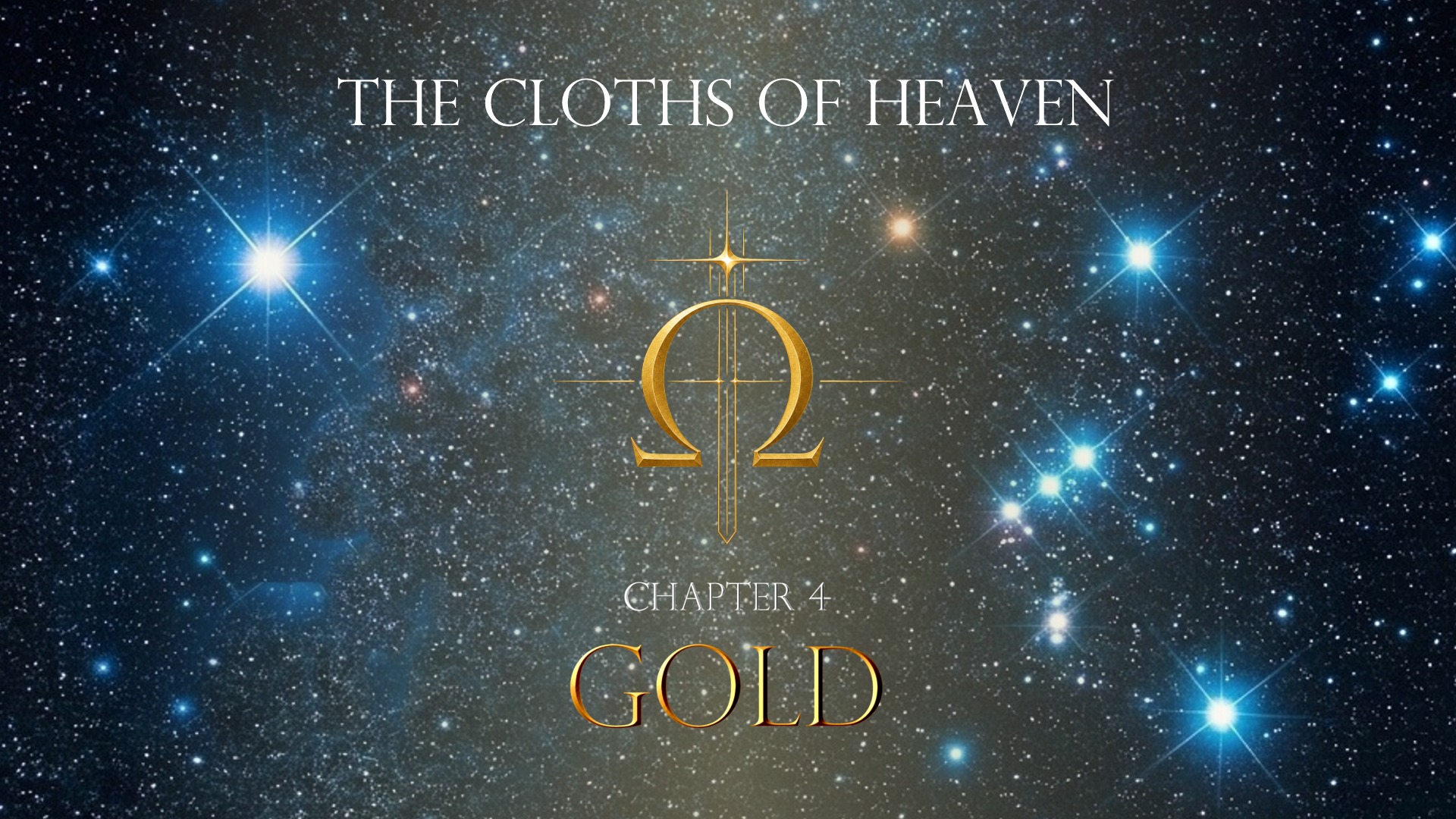 Chapter 4: GOLD