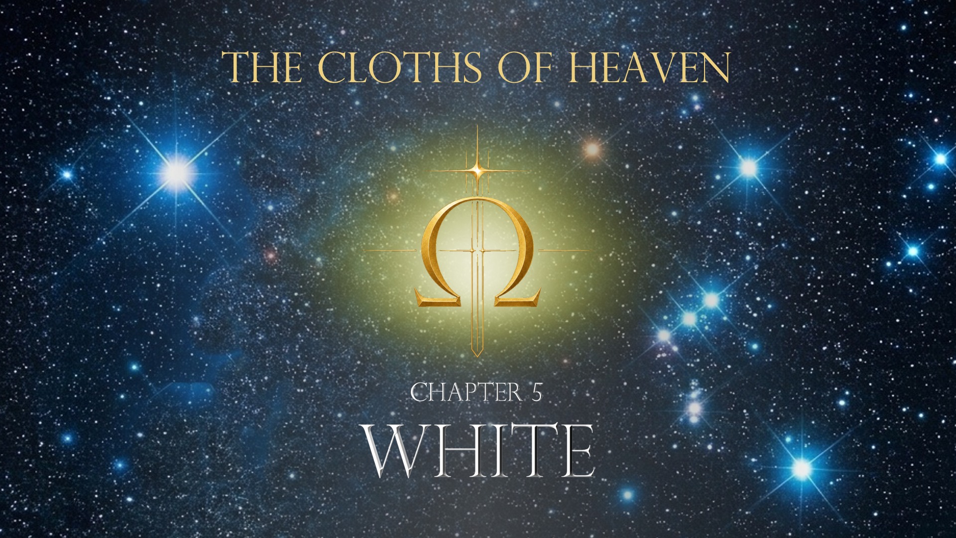 Chapter 5: WHITE