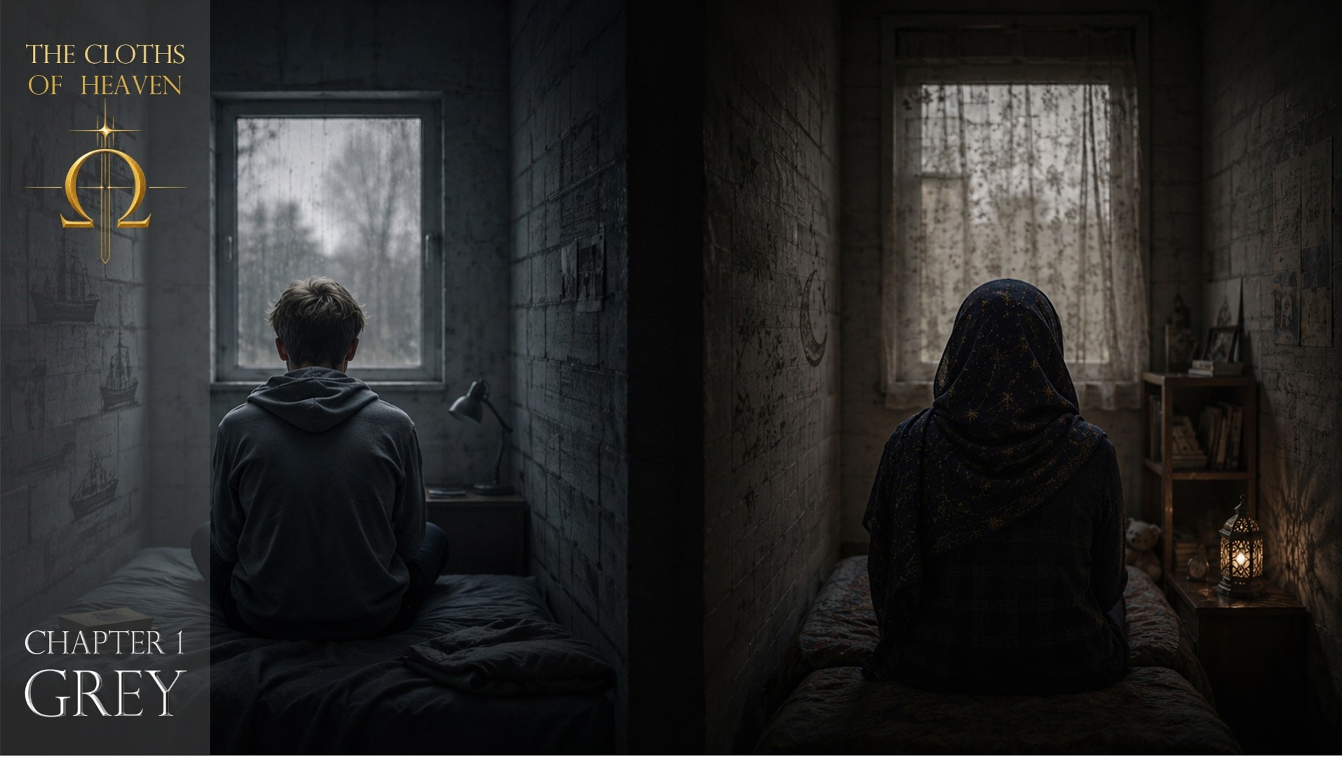 Walls Within Walls
