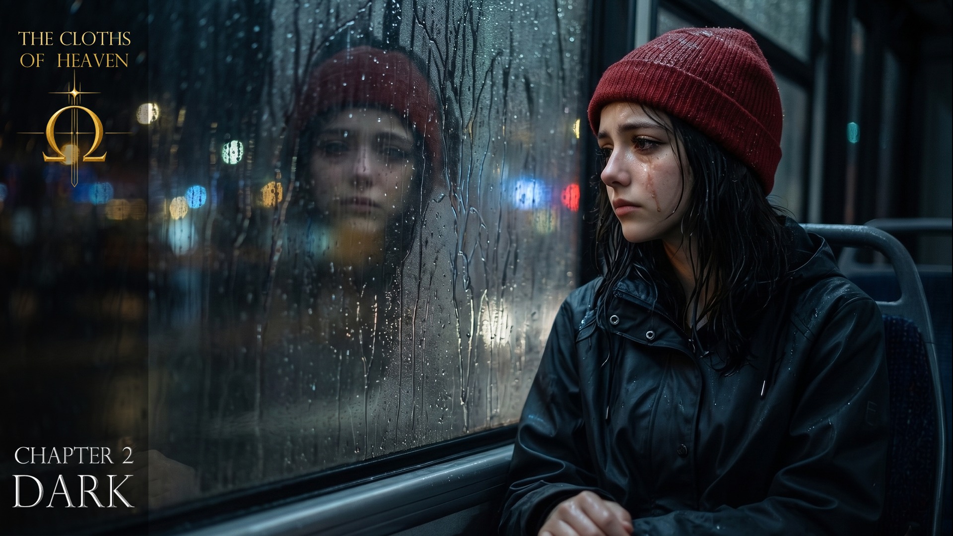 Tears and Rain