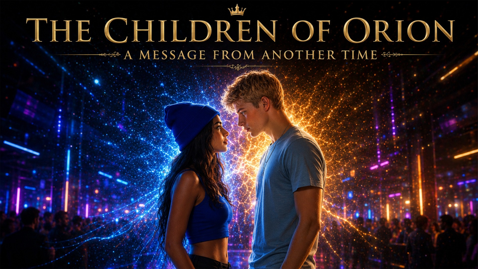 The Children of Orion