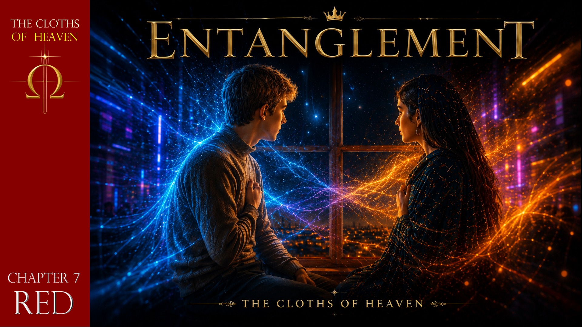 Entanglement