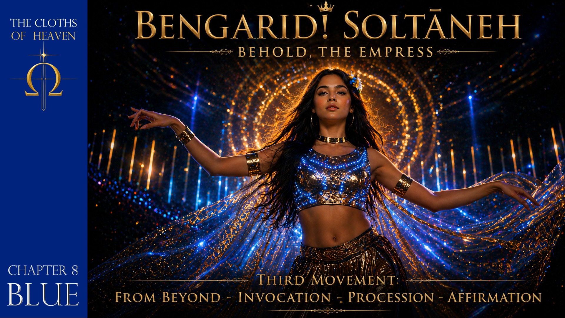 Bengarid! Soltāneh - Third Movement