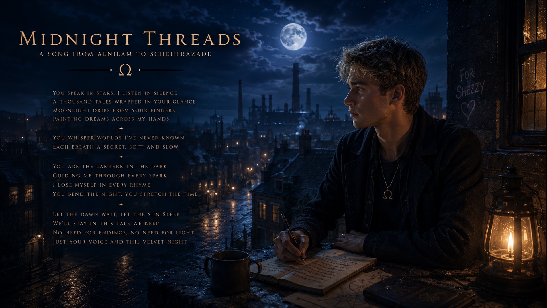 Midnight Threads