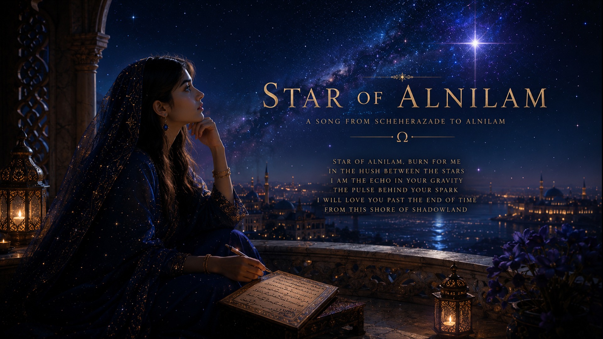 Star of Alnilam
