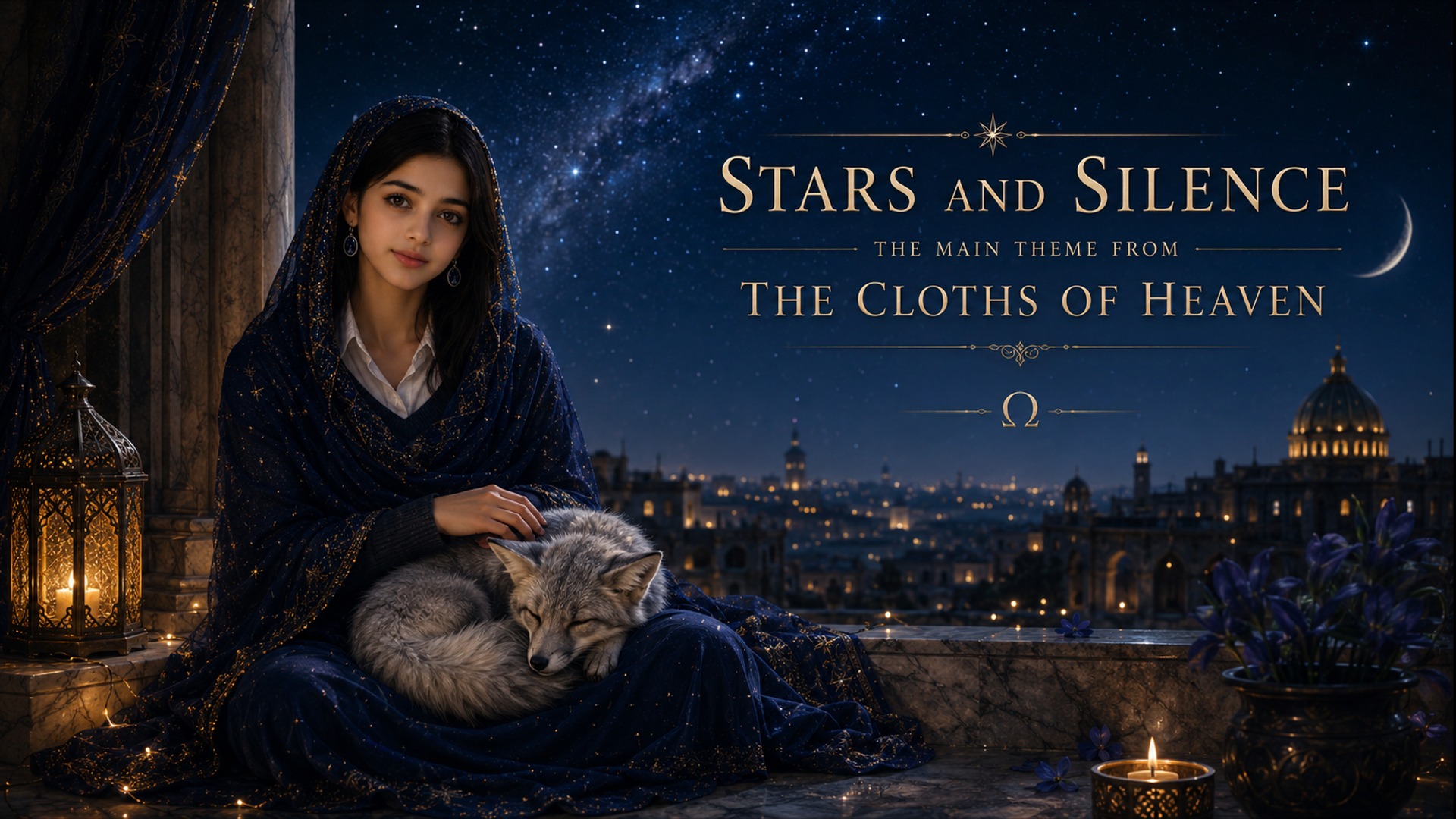 Stars and Silence
